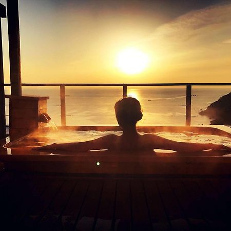 Hotel Clover Fuuka Тоба Екстериор снимка