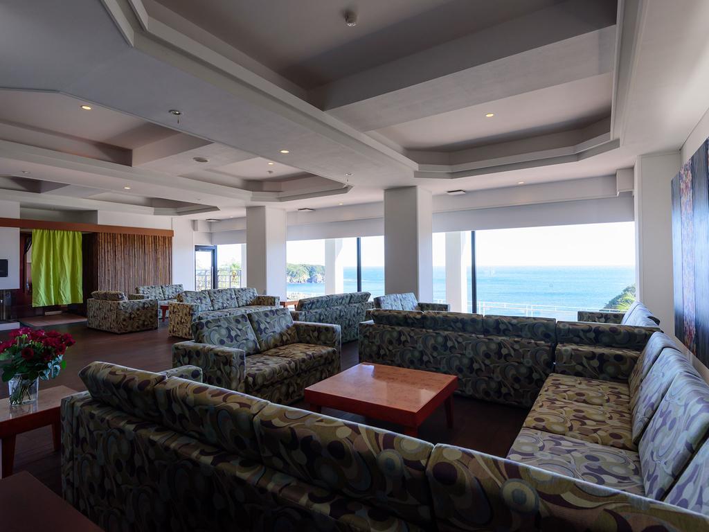 Hotel Clover Fuuka Тоба Екстериор снимка