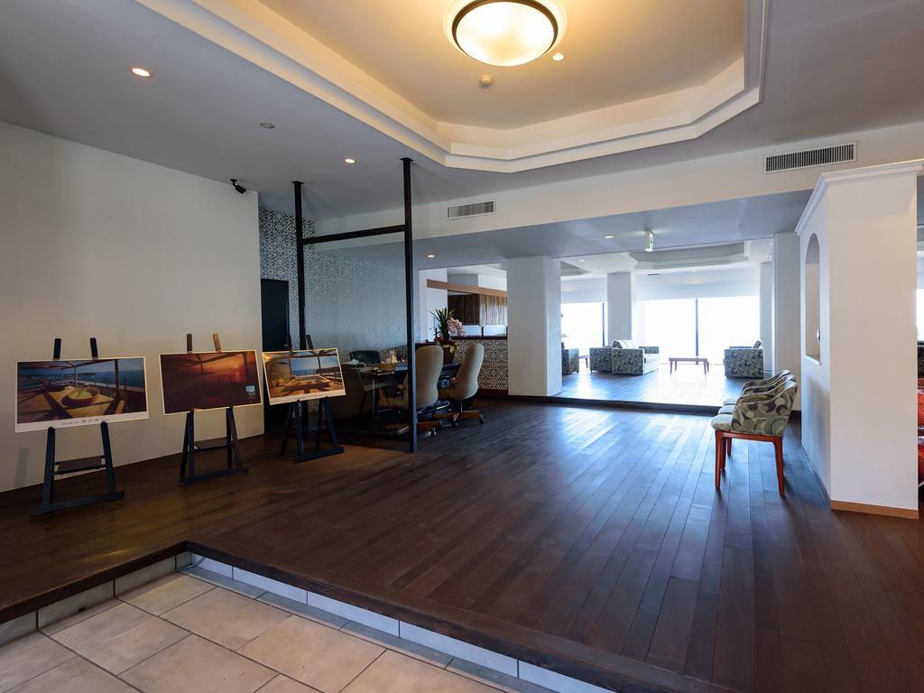 Hotel Clover Fuuka Тоба Екстериор снимка