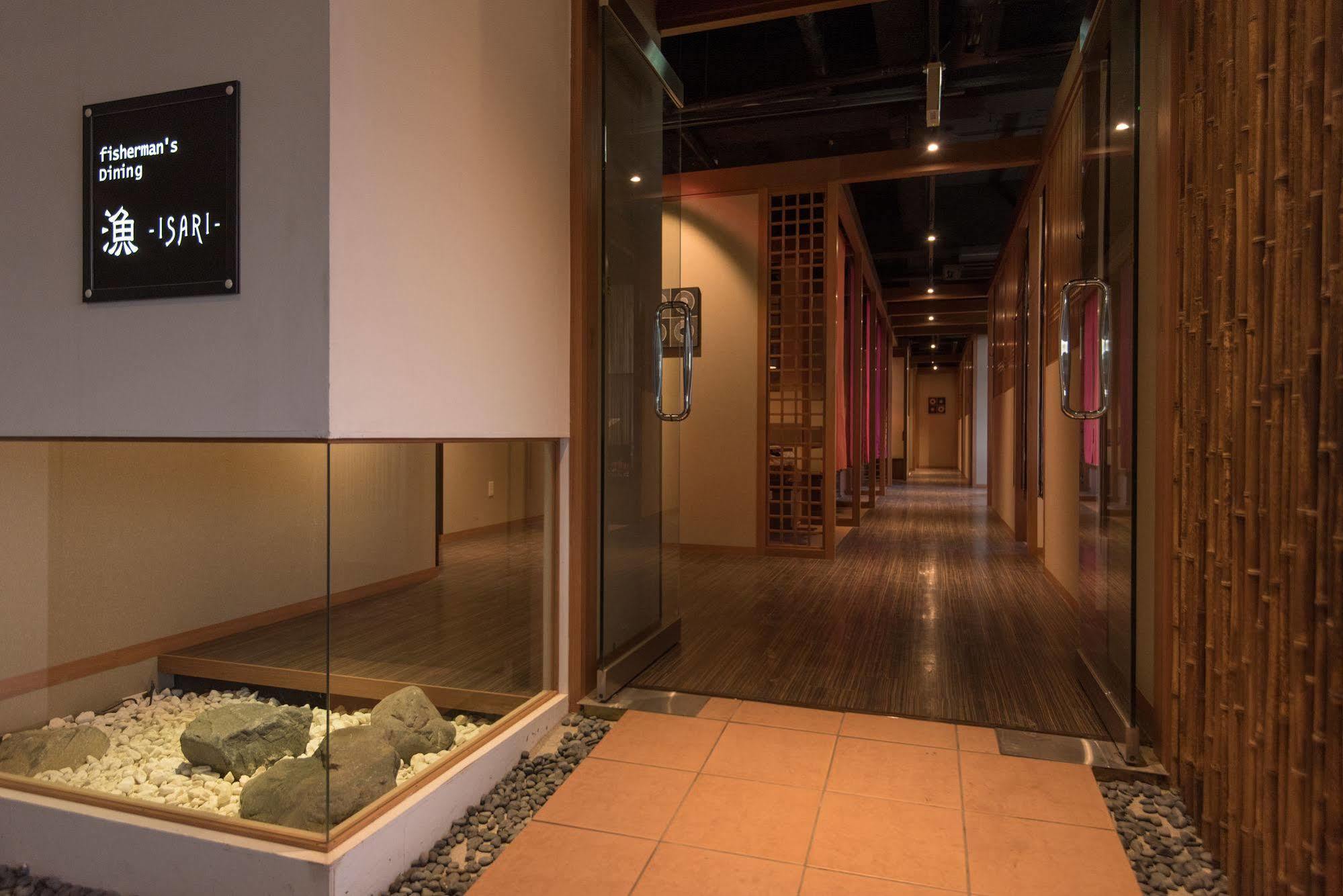 Hotel Clover Fuuka Тоба Екстериор снимка